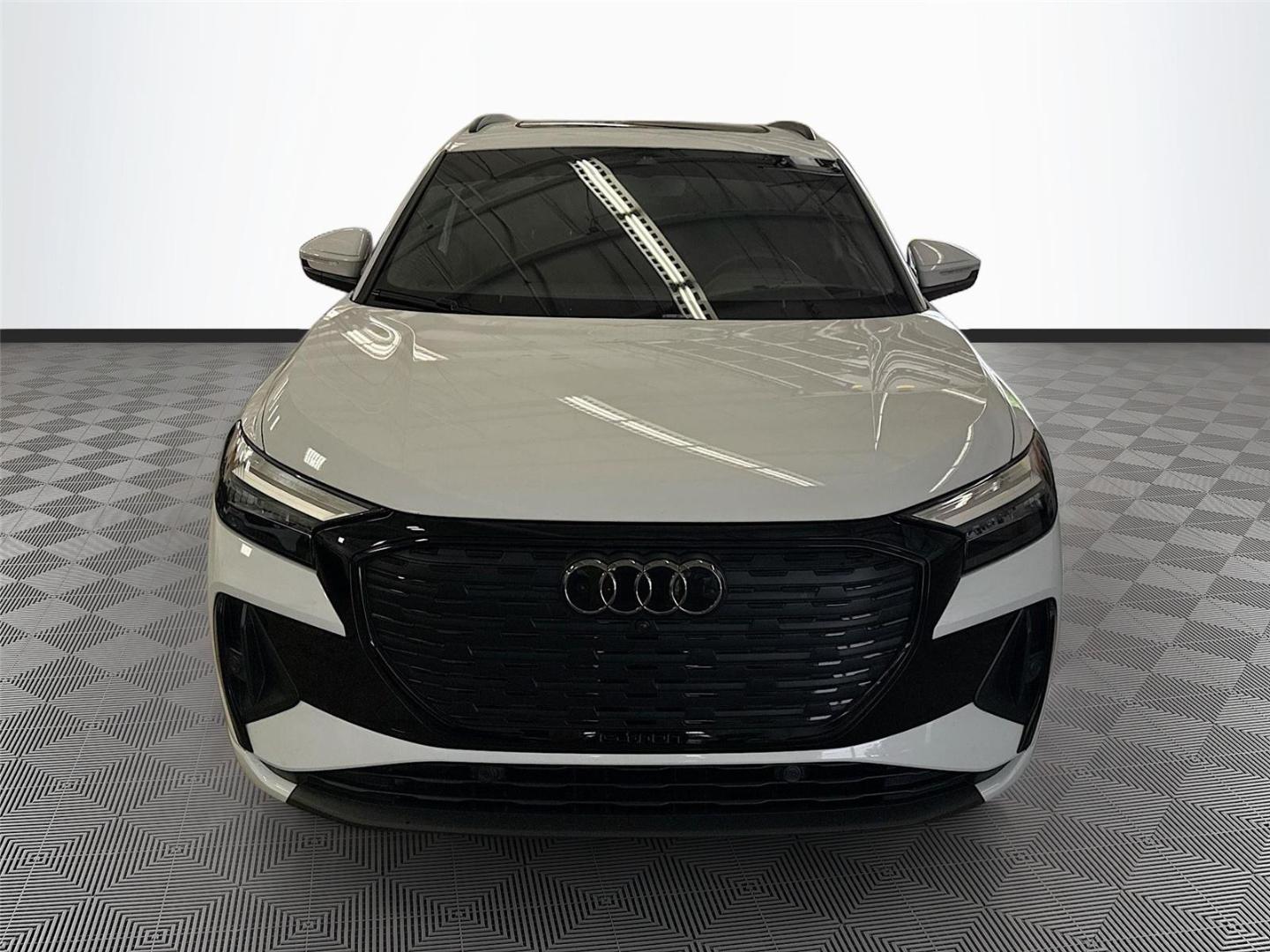 audi q4 e-tron 2024 WA1K2BFZ2RP016218 image audi q4 e-tron 2024 WA1K2BFZ2RP016218 image